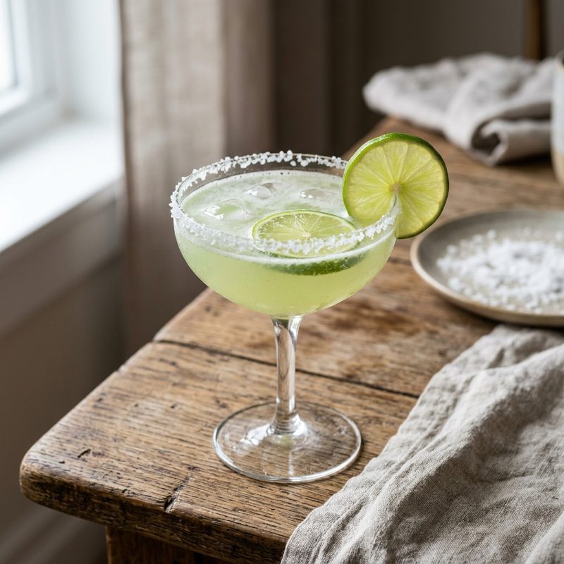 Classic Margarita