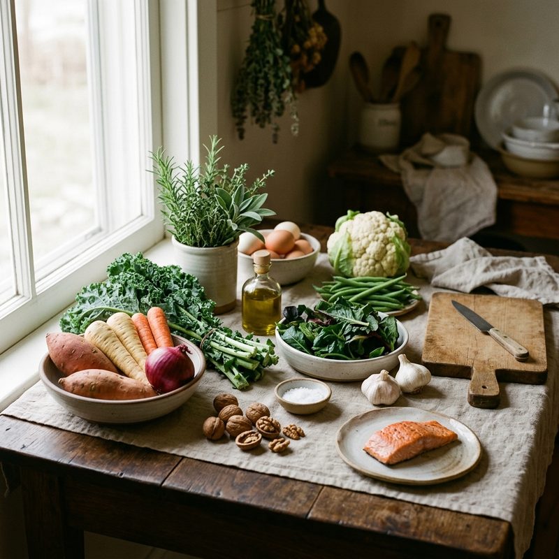 What Whole30 Actually Excludes
