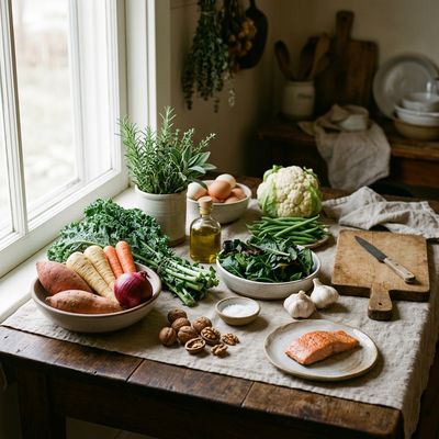 What Whole30 Actually Excludes
